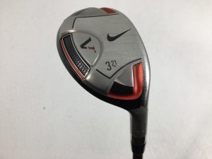 【中古ゴルフクラブ】ナイキ ヴィクトリーレッド ユーティリティ (日本仕様) VR510H U3