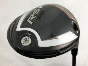 【中古ゴルフクラブ】プロギア RS ドライバー F 2018 ディアマナ for PRGR 1W【14日間返品OK】