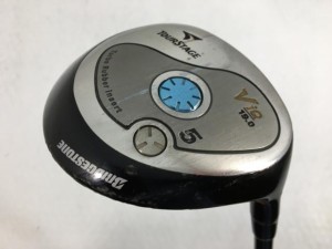 【中古ゴルフクラブ】ブリヂストン ツアーステージ ViQ フェアウェイ 2004 TV-50 5W