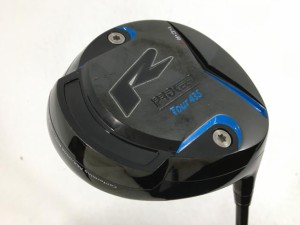 【中古ゴルフクラブ】ジャスティック PROCEED(プロシード) TOUR CONQUEST 435R6 TOUR ドライバー ファイアーエクスプレス TP-V NX 65 1W