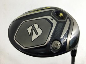 【中古ゴルフクラブ】ブリヂストン TOUR B JGR ドライバー 2019 AIR SPEEDER JGR 1W【14日間返品OK】