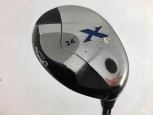 【中古ゴルフクラブ】キャロウェイ X ユーティリティ (日本仕様) NSプロ 950FW 4H