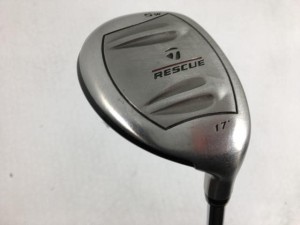 【中古ゴルフクラブ】テーラーメイド レスキュー ユーティリティ 2001 NSプロ 950FW 5W