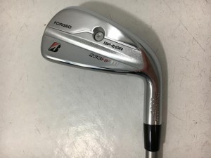 【中古ゴルフクラブ】【超美品】(5本セット)ブリヂストン 233HF アイアン 2023 MCI B70 6〜9.P【14日間返品OK】