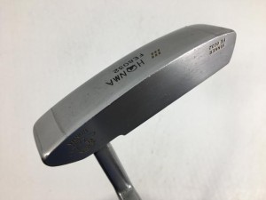 【中古ゴルフクラブ】ホンマ FE-8032 オリジナルスチール パター