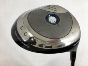 【中古ゴルフクラブ】ブリヂストン ツアーステージ ViQ MX ドライバー TV-50アルファ ツアー S 1W