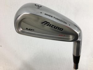 【中古ゴルフクラブ】ミズノ MP UX1 ユーティリティ 2005 NSプロ 950GH 3I