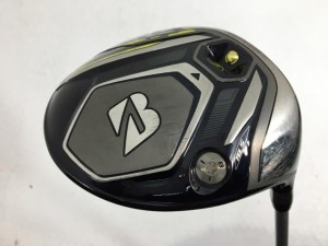 【中古ゴルフクラブ】ブリヂストン TOUR B JGR ドライバー 2019 AIR SPEEDER JGR 1W【14日間返品OK】