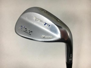 【中古ゴルフクラブ】ミズノ MP-T11 ウェッジ NSプロ 950GH SW