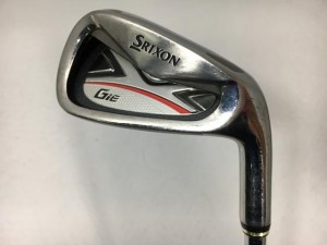 【中古ゴルフクラブ】(8本セット)ダンロップ スリクソン(SRIXON) GiE アイアン 2011 NSプロ 950GH 5〜9.P.A.S【14日間返品OK】