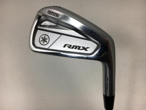 【中古ゴルフクラブ】(6本セット)ヤマハ RMX(リミックス) 020 アイアン 2020 D/G ツアーイシュー 5〜9.P【14日間返品OK】