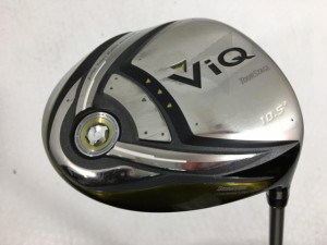 【中古ゴルフクラブ】ブリヂストン ツアーステージ ViQ ドライバー 2010 VT-50w 1W