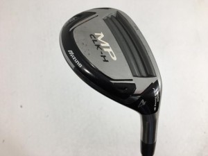 【中古ゴルフクラブ】ミズノ MP CLK-H ユーティリティ 2015 オロチ H カーボン U4【14日間返品OK】