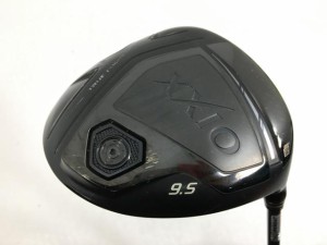 【中古ゴルフクラブ】ダンロップ ゼクシオ10 テン (XXIO 10 X) ドライバー クラフトモデル 2018 ディアマナ RF60 1W【14日間返品OK】