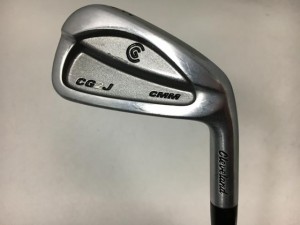 【中古ゴルフクラブ】(8本セット)クリーブランド CG2 J アイアン NSプロ 950GH 3〜9.P【14日間返品OK】