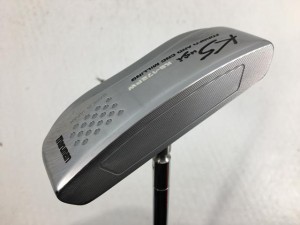 【中古ゴルフクラブ】【美品】マルマン Ksugi KS-172PW パター オリジナルスチール パター【14日間返品OK】