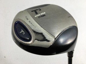 【中古ゴルフクラブ】プロギア T3 model 305 ドライバー オリジナルカーボン 1W