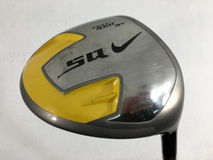 【中古ゴルフクラブ】ナイキ サスクワッチ ツアー 460 ドライバー (日本仕様) サスクワッチ ディアマナ 1W