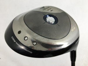 【中古ゴルフクラブ】ブリヂストン ツアーステージ ViQ ドライバー 2006 TV-50アルファ 1W