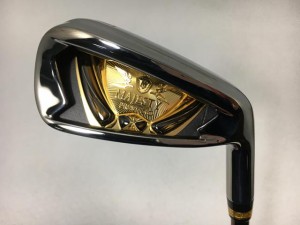 【中古ゴルフクラブ】【超美品】(6本セット)マルマン マジェスティ プレステジオ 11 (イレブン XI) アイアン 2020 マジェスティ LV-740 7