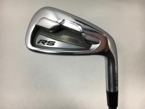 【中古ゴルフクラブ】(6本セット)プロギア RS アイアン 2018 MCI BLACK-60 7〜9.P.A.S【14日間返品OK】