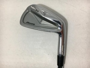 【中古ゴルフクラブ】(6本セット)ミズノ MP-55 アイアン 2015 (日本仕様) NSプロ MODUS3 TOUR105 5〜9.P【14日間返品OK】