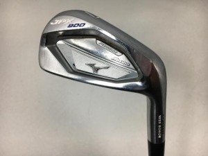 【中古ゴルフクラブ】(5本セット)ミズノ JPX 900 フォージド アイアン (日本仕様) オロチ ライト カーボン 7〜9.P.G【14日間返品OK】