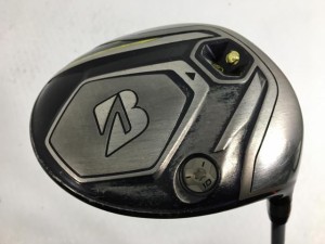 【中古ゴルフクラブ】ブリヂストン TOUR B JGR ドライバー 2019 Motore Speeder 569 エボリューション6 1W【14日間返品OK】