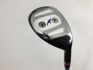 【中古ゴルフクラブ】アキラ アキラ プロトタイプ iX-H221 ユーティリティ D/G U【14日間返品OK】