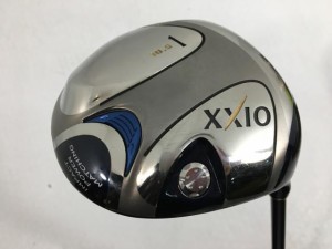 【中古ゴルフクラブ】ダンロップ ザ・ゼクシオ(XXIO) ドライバー 2008 MP500 1W【14日間返品OK】