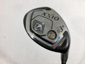 【中古ゴルフクラブ】ダンロップ ゼクシオ8 エイト (XXIO 8) ユーティリティ 2014 MP800 U3+【14日間返品OK】