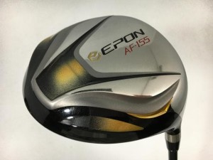 お買い得品！【中古ゴルフクラブ】エポンゴルフ(EPON) エポン(EPON) AF-155 ドライバー ファイアーエクスプレス RB-6 1W【14日間返品OK】