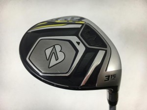 【中古ゴルフクラブ】ブリヂストン TOUR B JGR フェアウェイ 2019 Motore Speeder 569 エボリューション6 3W【14日間返品OK】