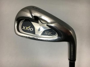 【中古ゴルフクラブ】(7本セット)ダンロップ ザ・ゼクシオ(XXIO) アイアン 2008 MP500 5〜9.P.A【14日間返品OK】