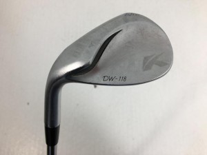 【中古ゴルフクラブ】キャスコ ドルフィン ウェッジ DW-118 NSプロ 950GH AW【14日間返品OK】