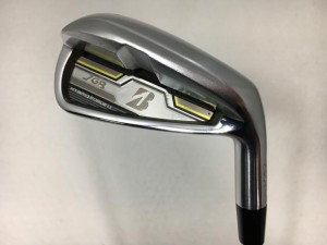 【中古ゴルフクラブ】(5本セット)ブリヂストン JGR ハイブリッド フォージド アイアン 2016 NSプロ ZELOS 8 7〜9.PW1.PW2【14日間返品OK