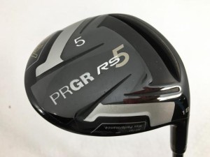 【中古ゴルフクラブ】プロギア RS5 フェアウェイ 2020 ディアマナ for PRGR 5W【14日間返品OK】