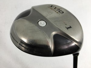 【中古ゴルフクラブ】ダンロップ ゼクシオ(XXIO) プライム ドライバー 2007 SP-400 1W