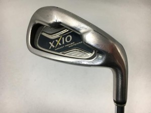 【中古ゴルフクラブ】(6本セット)ダンロップ ゼクシオ(XXIO) アイアン 2010 NSプロ 950GH HL 5〜9.P【14日間返品OK】