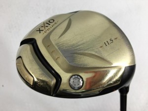 【中古ゴルフクラブ】ダンロップ ゼクシオ(XXIO) プライム ドライバー 2011 SP-600 1W【14日間返品OK】