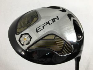 【中古ゴルフクラブ】エポンゴルフ(EPON) エポン(EPON) EF-01 ドライバー Speeder SLK 1W【14日間返品OK】