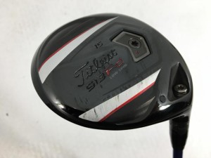 【中古ゴルフクラブ】タイトリスト 913Fd LOW SPIN フェアウェイ (日本仕様) ツアーAD GT-6 FW【14日間返品OK】