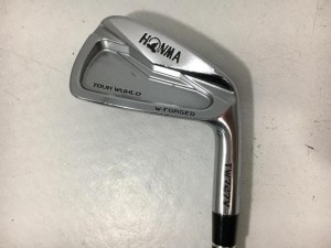 【中古ゴルフクラブ】(6本セット)ホンマ TOUR WORLD (ツアーワールド) TW727V アイアン VIZARD IB95 5〜10【14日間返品OK】