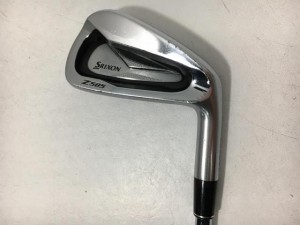 【中古ゴルフクラブ】(7本セット)ダンロップ スリクソン(SRIXON) Z-585 アイアン NSプロ 950GH D.S.T 4〜9.P【14日間返品OK】