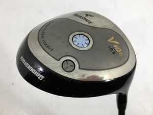 【中古ゴルフクラブ】ブリヂストン ツアーステージ ViQ ドライバー 2004(高反発) TV-50 1W