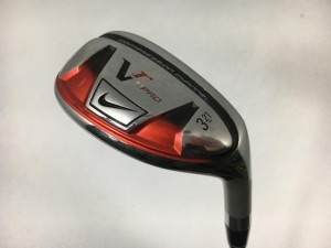 【中古ゴルフクラブ】ナイキ ヴィクトリーレッド VR PRO ユーティリティ 2011 (日本仕様) D/G U3