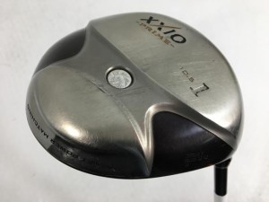 【中古ゴルフクラブ】ダンロップ ゼクシオ(XXIO) プライム ドライバー 2007 SP-500 1W