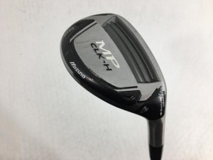 【中古ゴルフクラブ】ミズノ MP CLK-H ユーティリティ 2015 オロチ H カーボン U4【14日間返品OK】