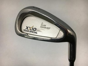 【中古ゴルフクラブ】(10本セット)ダンロップ ゼクシオ(XXIO) アイアン 2000 NSプロ 950GH 3〜9.P.A.S【14日間返品OK】