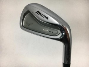 【中古ゴルフクラブ】(6本セット)ミズノ MP-H4 アイアン 2012(日本仕様) NSプロ 950GH 5〜9.P【14日間返品OK】